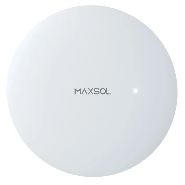 AP306: sufitowy punkt dostępowy Wi-Fi 6 AX3000